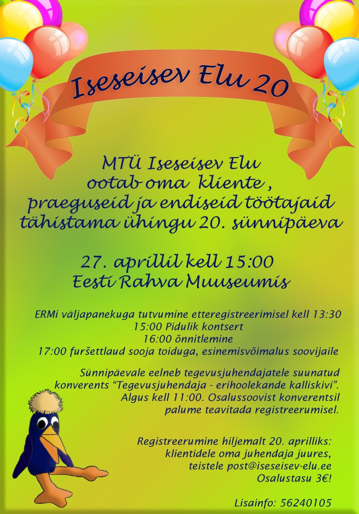 B-day-Plakat-parandatud